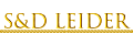 Artesanías S&D Leider Logo